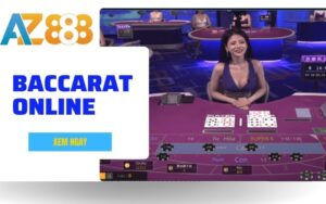 Baccarat online Huong Dan Luat Choi Va Cach Tham Gia Tai AZ888 1 1 1 1