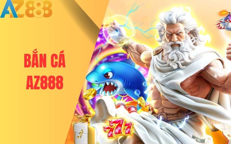 Bắn cá online có hàng trăm chủ đề khác nhau