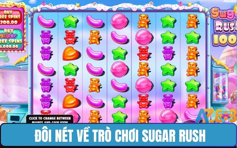 Sugar Rush Là Gì?