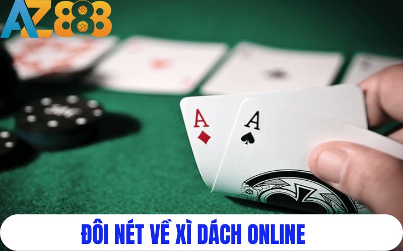 Xì Dách Online là gì?