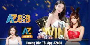 huong dan tai app az888 nhan khuyen mai khung 1 1 1